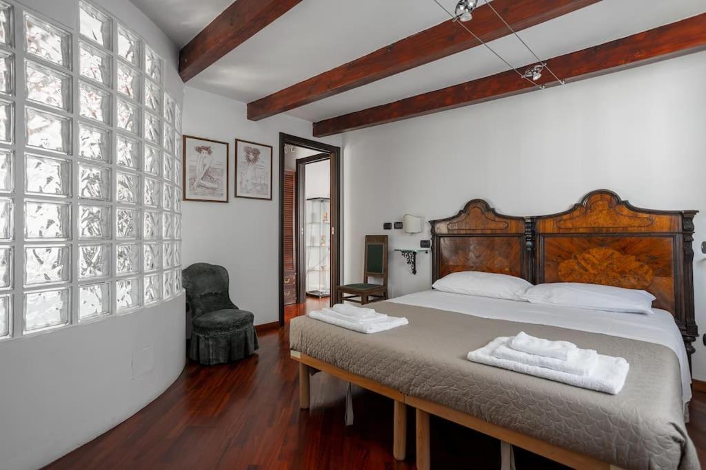 De Amicis' Nest - City Center Milánó Kültér fotó